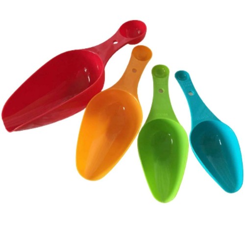 Prima measuring scoop - , &