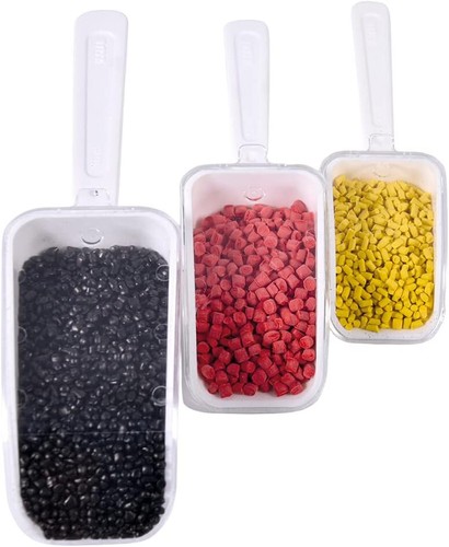 Measuring scoop set 3 - set, –