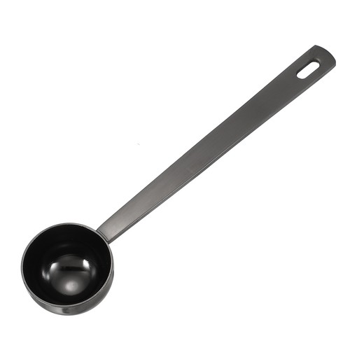 Measuring spoon 10ml long - measuring,