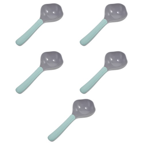 Pet food scoop - scoop, abs