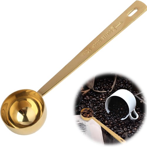 Ritual scoop measuring spoon - scoop,