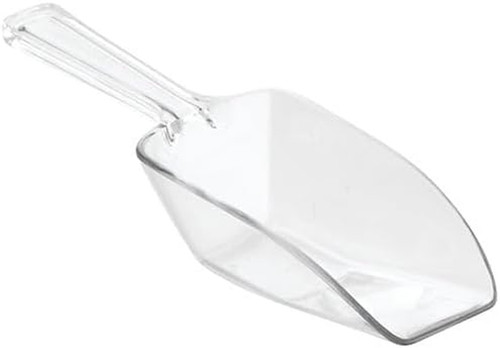 Idesign measuring scoop - measuring,