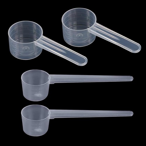 Set transparent - set, 4