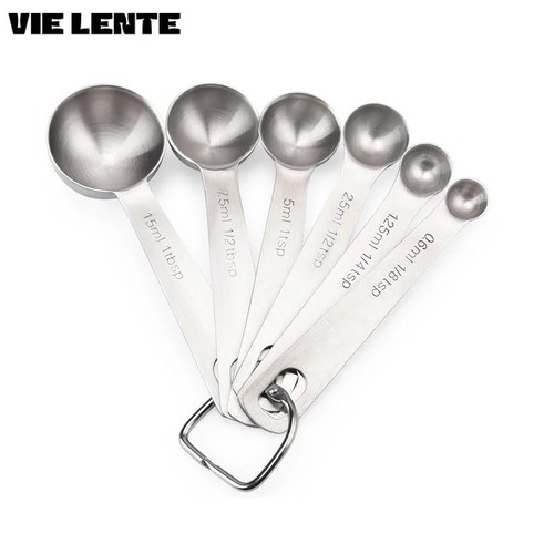 Stainless steel measuring - stainless,