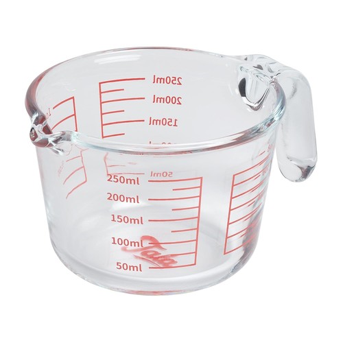 Tala 250ml measuring jug - measuring,