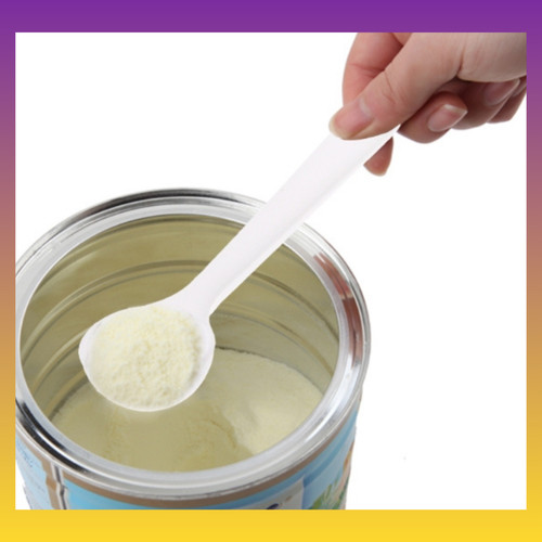 Home scoop protein powder - protein, diy