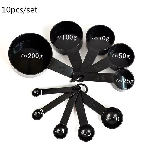 10pcs kitchen measuring - kitchen,