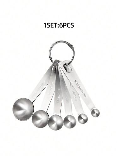 Stainless steel measuring - stainless,