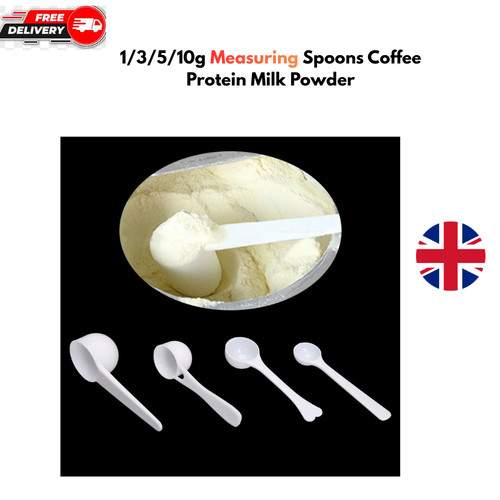10g white plastic - white,