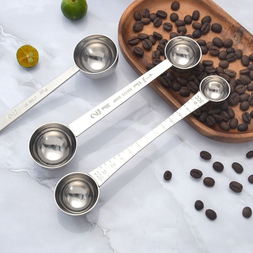 Stainless steel measuring - stainless,