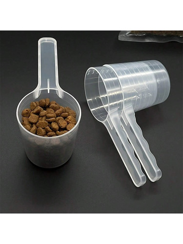 50g plastic measuring - plastic,