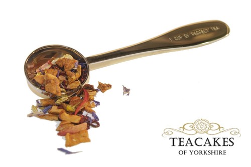 Perfect cup tea - perfect,