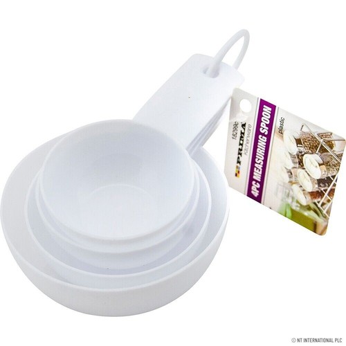 Set measuring spoon - of,