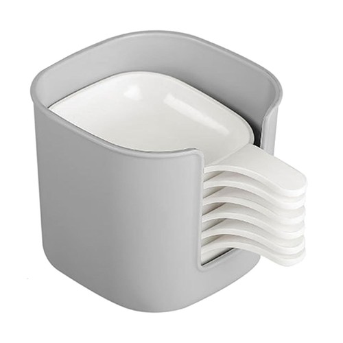 Piece stackable measuring - 6-piece,