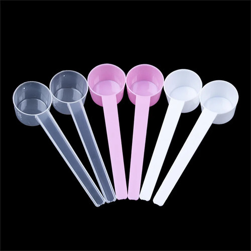 Measuring spoon food - 5g,
