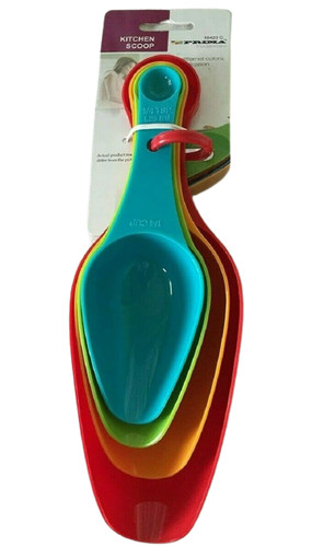 Prima measuring scoop spoon - prima, &