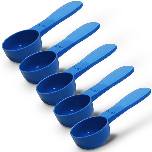 Pack gen 5ml - pack, measuring