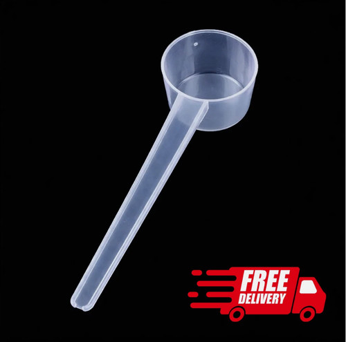 Measuring spoon food grade - 5g,