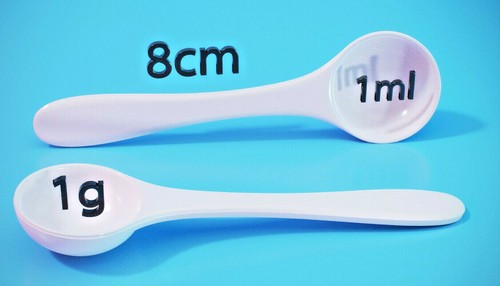 Gram or 1ml - 1, 1g