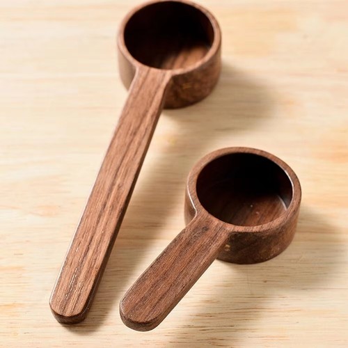 Wooden measuring spoon - spoon, durable
