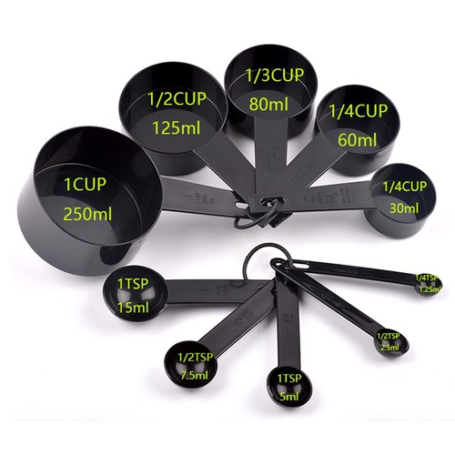 10pcs kitchen measuring - 5/10pcs,