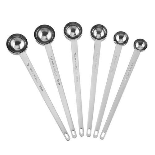 25 30ml stainless - 5/10/15/20/25/30ml,