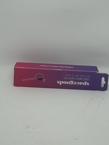 Spacegoods sexy metal - spacegoods,