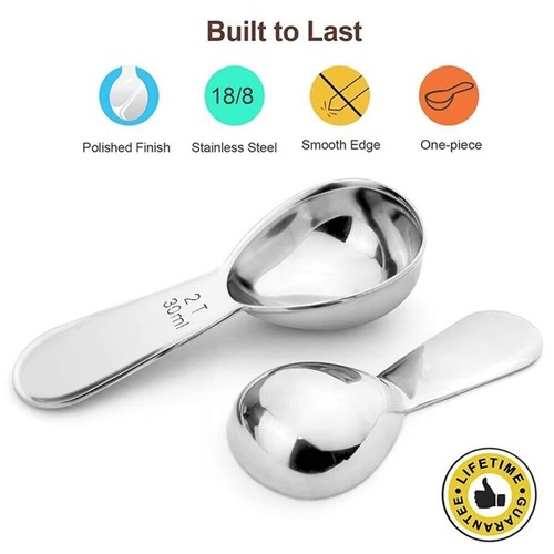 304 stainless steel - 304, coffee