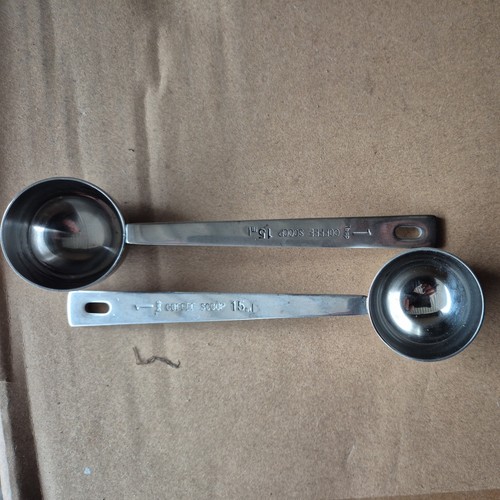 New tbsp stainless steel - new,