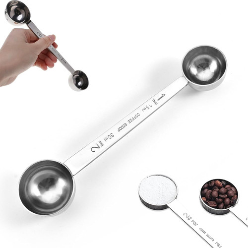 Protein scoop set 30g - scoop, set,